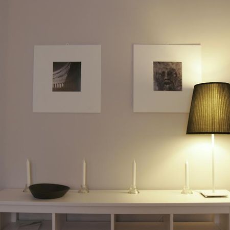 Roman Suite Bagian luar foto