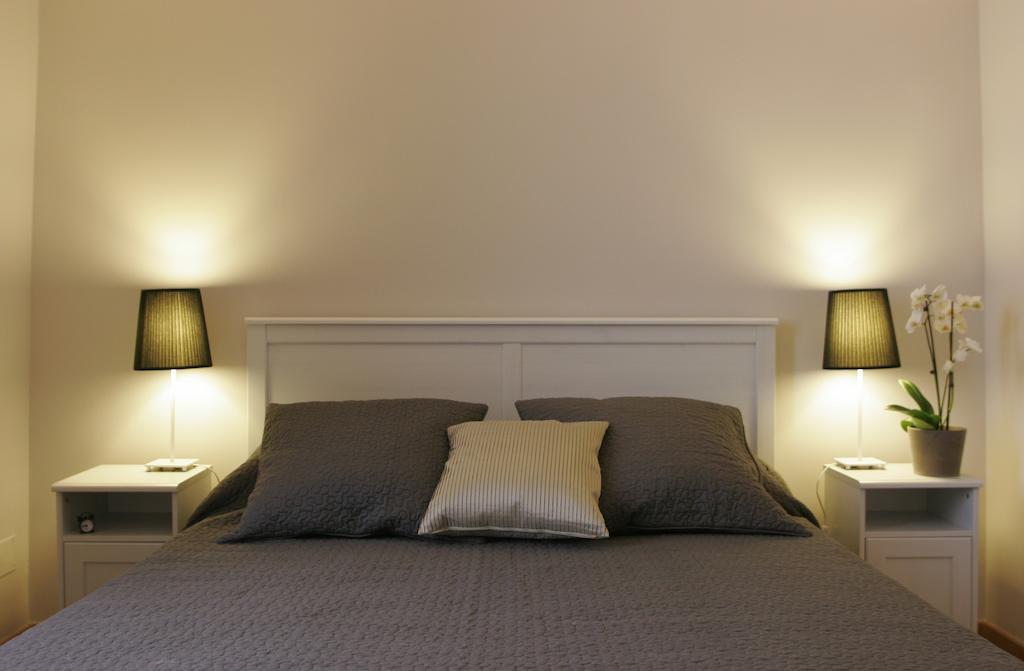 Roman Suite Bagian luar foto