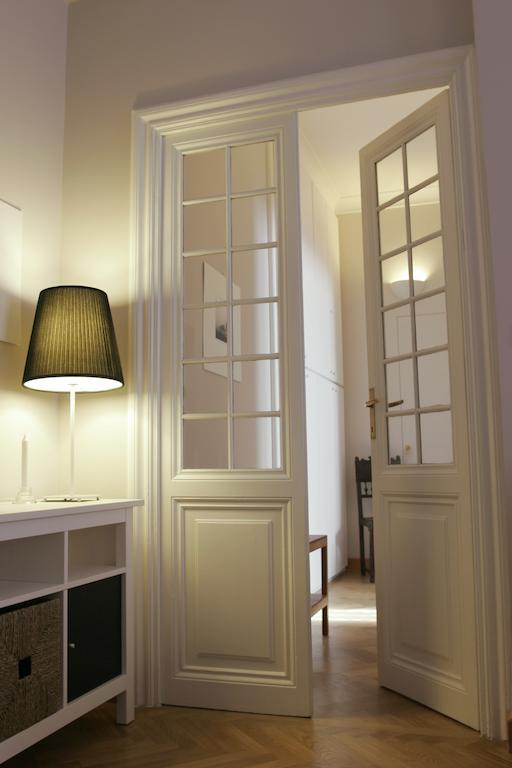 Roman Suite Ruang foto