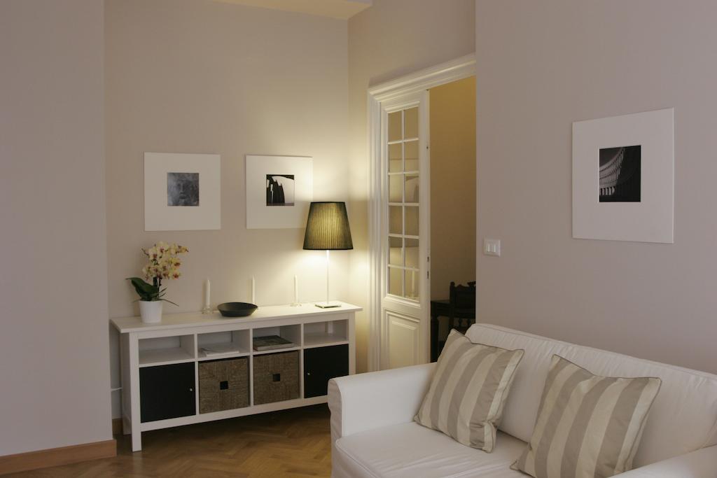 Roman Suite Ruang foto