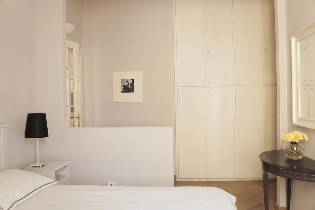 Roman Suite Bagian luar foto